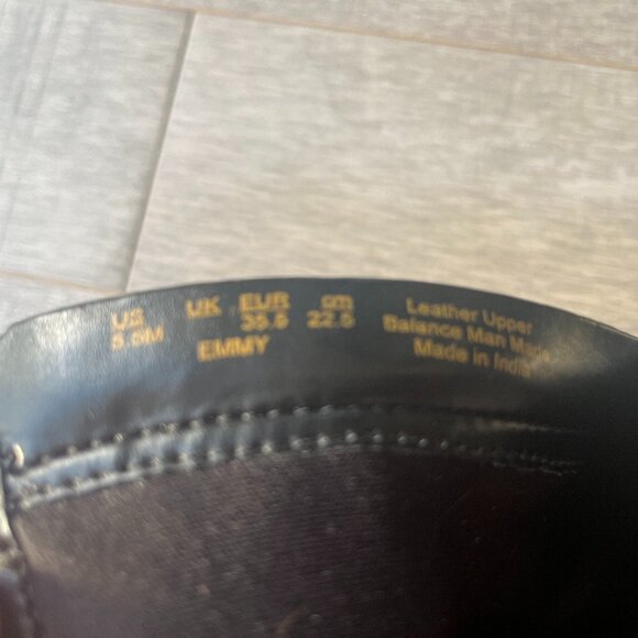 Naturalizer boots 5.5 - Picture 4 of 5